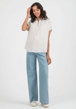 GUENDALINA LG 120 LIGHT BLUE