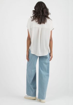 GUENDALINA LG 120 LIGHT BLUE