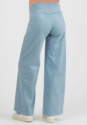 GUENDALINA LG 120 LIGHT BLUE
