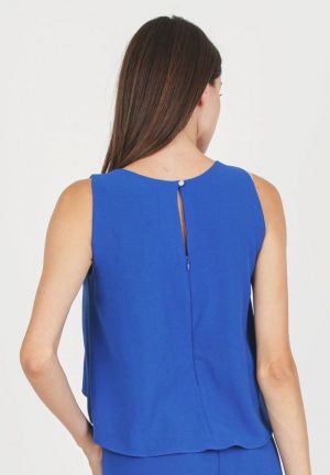 MARION 131 ROYAL BLUE