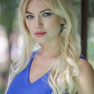 MARION 131 ROYAL BLUE
