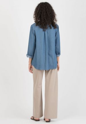 KIMBERLY SS 119 CHALK