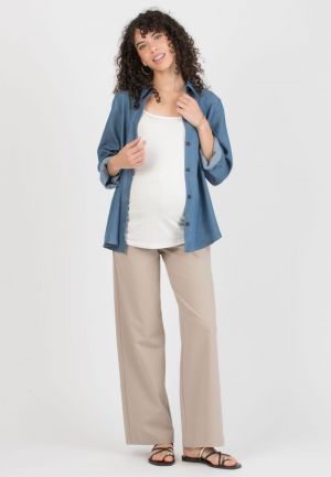 KIMBERLY SS 119 CHALK