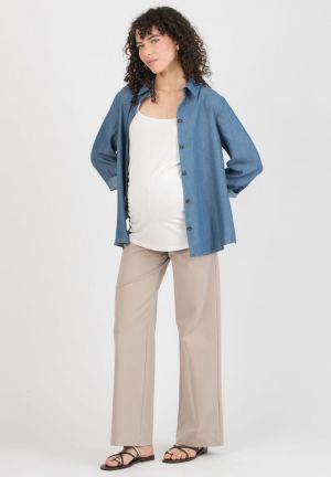 KIMBERLY SS 119 CHALK
