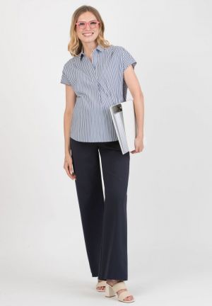 KIMBERLY SS 130 NAVY