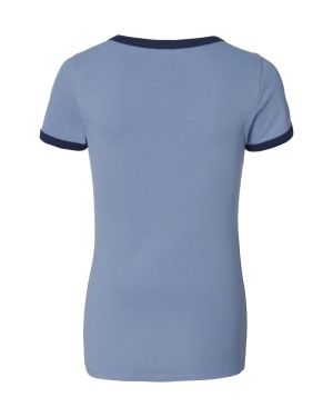 TEE SS 7215 P732 INFIN