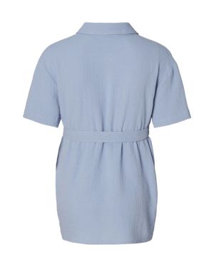 BLOUSE NURSING SS 7215 P732 INFIN
