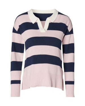 PULLOVER NURSING LS 1465 N465 BLOCK