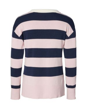PULLOVER NURSING LS 1465 N465 BLOCK