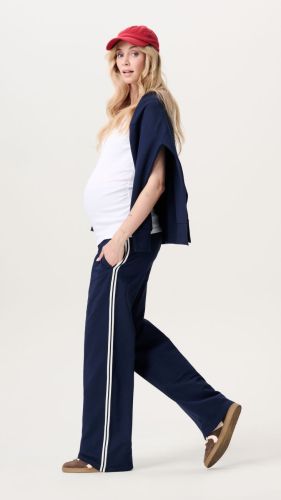SWEATER NURSING LS 7932 P886 NAVAL