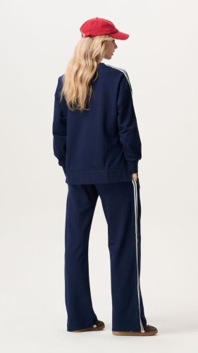 SWEATER NURSING LS 7932 P886 NAVAL