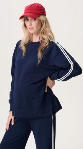 SWEATER NURSING LS 7932 P886 NAVAL