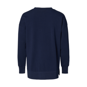 SWEATER NURSING LS 7932 P886 NAVAL