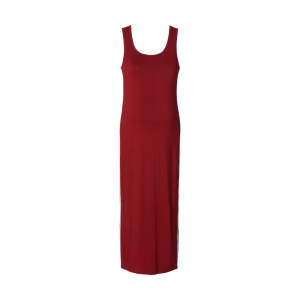 DRESS SLV MAXI 4261 N260 TIBET