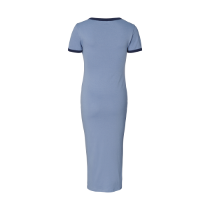 DRESS NURSING SS MIDI 7215 P732 INFIN