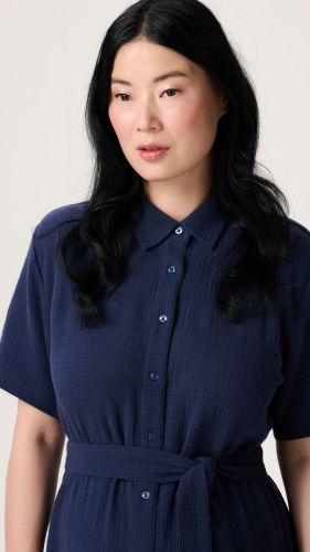 DRESS NURSING SS MIDI 7932 NAVAL ACAD