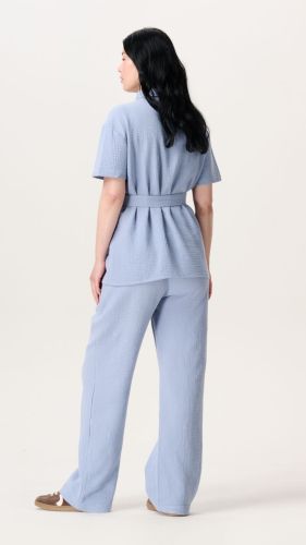 PANTS UTB WIDELEG FIT LONG 7215 P732 INFIN