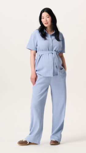 PANTS UTB WIDELEG FIT LONG 7215 P732 INFIN