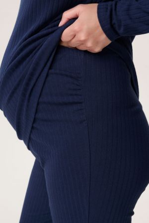 PANTS OTB FLARED FIT LONG 7932 NAVAL ACAD