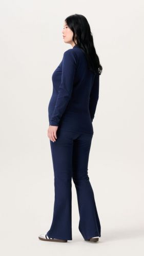 PANTS OTB FLARED FIT LONG 7932 NAVAL ACAD