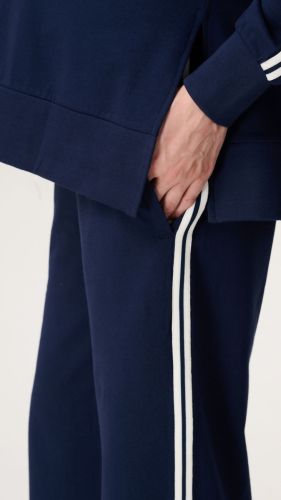 PANTS OTB WIDELEG FIT LONG 7932 NAVAL ACAD