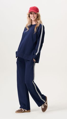 PANTS OTB WIDELEG FIT LONG 7932 NAVAL ACAD