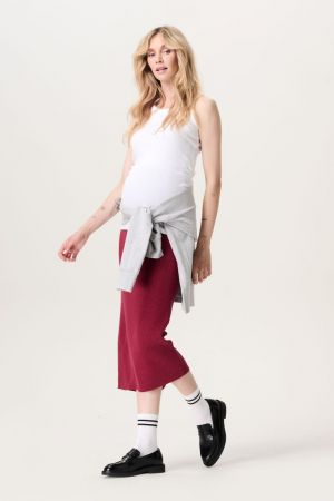 SKIRT OTB MIDI 4261 N260 TIBET