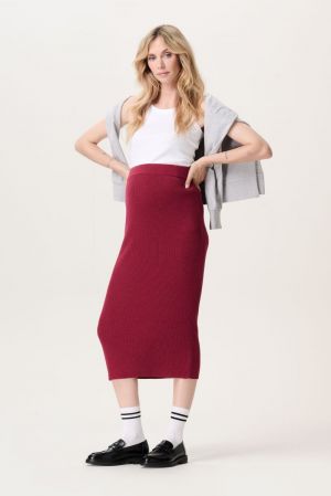 SKIRT OTB MIDI 4261 N260 TIBET