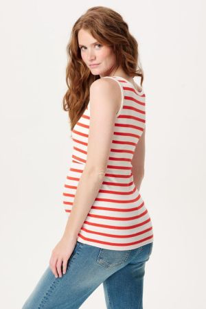 TANKTOP NURSING SLV 1467 N467 FINE