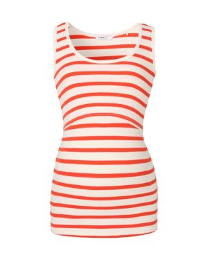TANKTOP NURSING SLV 1467 N467 FINE