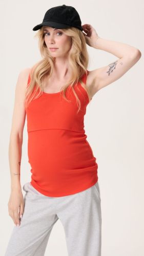 TANKTOP NURSING SLV 3558 P687 GRENA