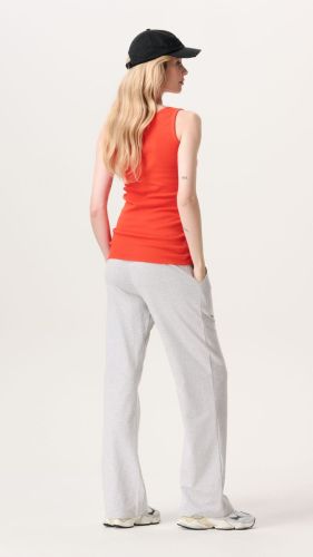 TANKTOP NURSING SLV 3558 P687 GRENA