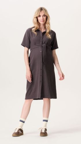DRESS NURSING SS MIDI 1790 P633 FORGE