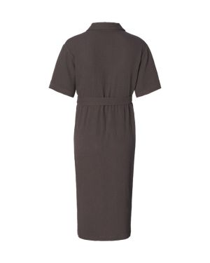 DRESS NURSING SS MIDI 1790 P633 FORGE