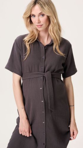 DRESS NURSING SS MIDI 1790 P633 FORGE