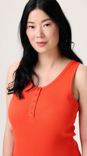 DRESS NURSING SLV MIDI 3558 P687 GRENA