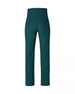 PANTS OTB WIDELEG FIT LONG 9917 N401 MEDIT