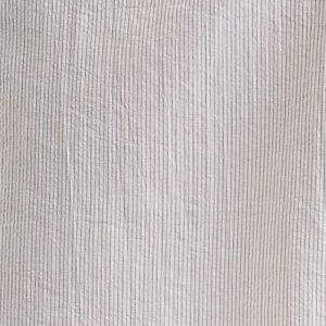 BRONTE TIE UP DRESS NATURAL/WHITE