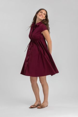VIOLA 0188 CHERRY LAC