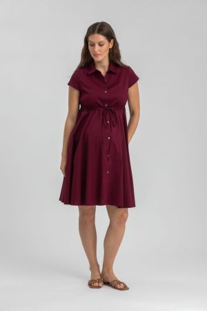 VIOLA 0188 CHERRY LAC