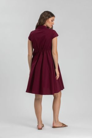 VIOLA 0188 CHERRY LAC