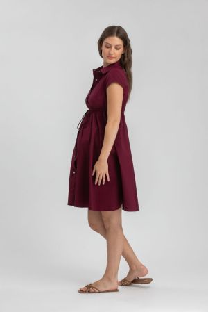 VIOLA 0188 CHERRY LAC
