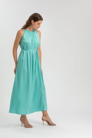 CLARISSA 0725 AQUAMARINE
