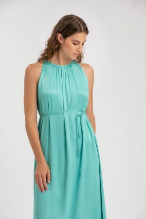 CLARISSA 0725 AQUAMARINE
