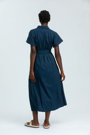 ASIA 0380 DARK BLUE