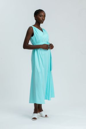 ST TROPEZ 0725 AQUAMARINE