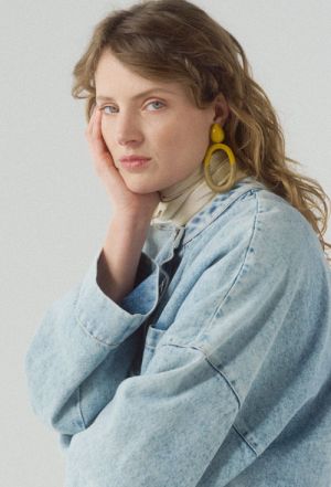 ZOLA YELLOW