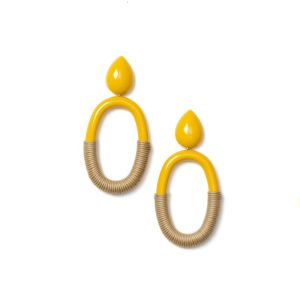 ZOLA YELLOW