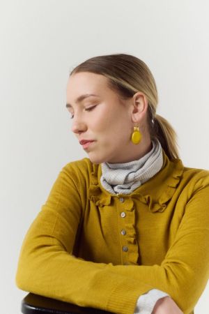 RHEA YELLOW
