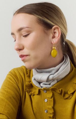 RHEA YELLOW